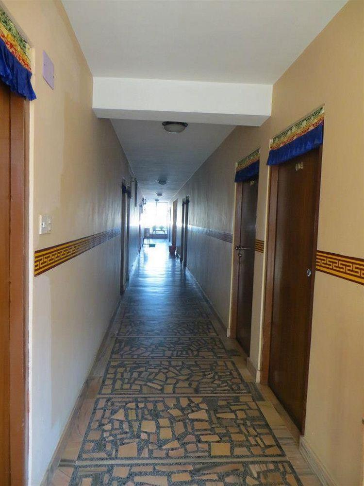 Hotel Utse Katmandu Eksteriør billede
