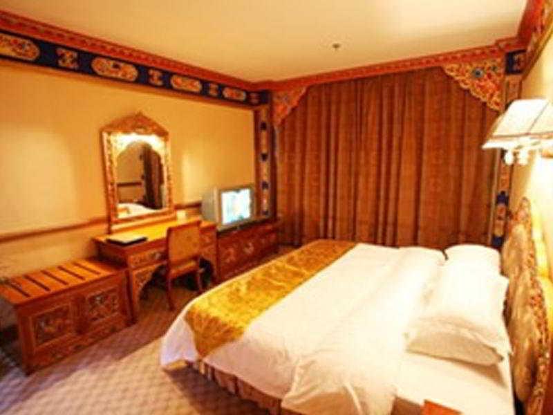 Hotel Utse Katmandu Eksteriør billede