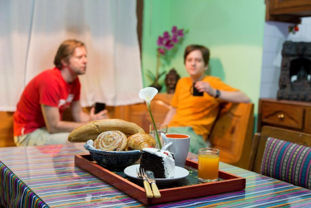 Hotel Utse Katmandu Værelse billede