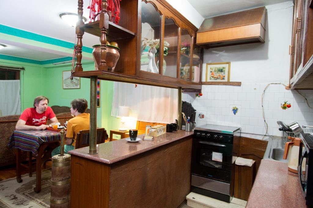 Hotel Utse Katmandu Værelse billede
